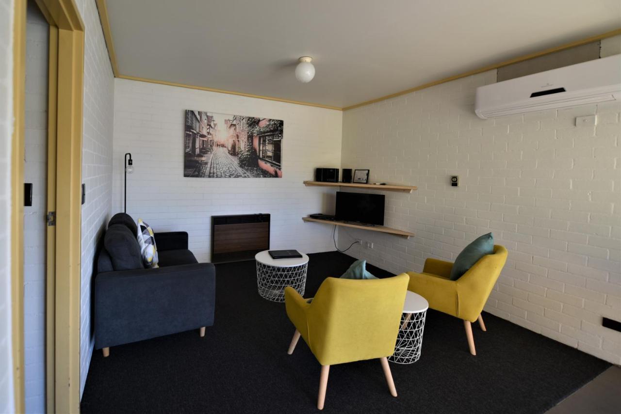 Emmanuel Holiday Apartment Lakes Entrance Exterior photo