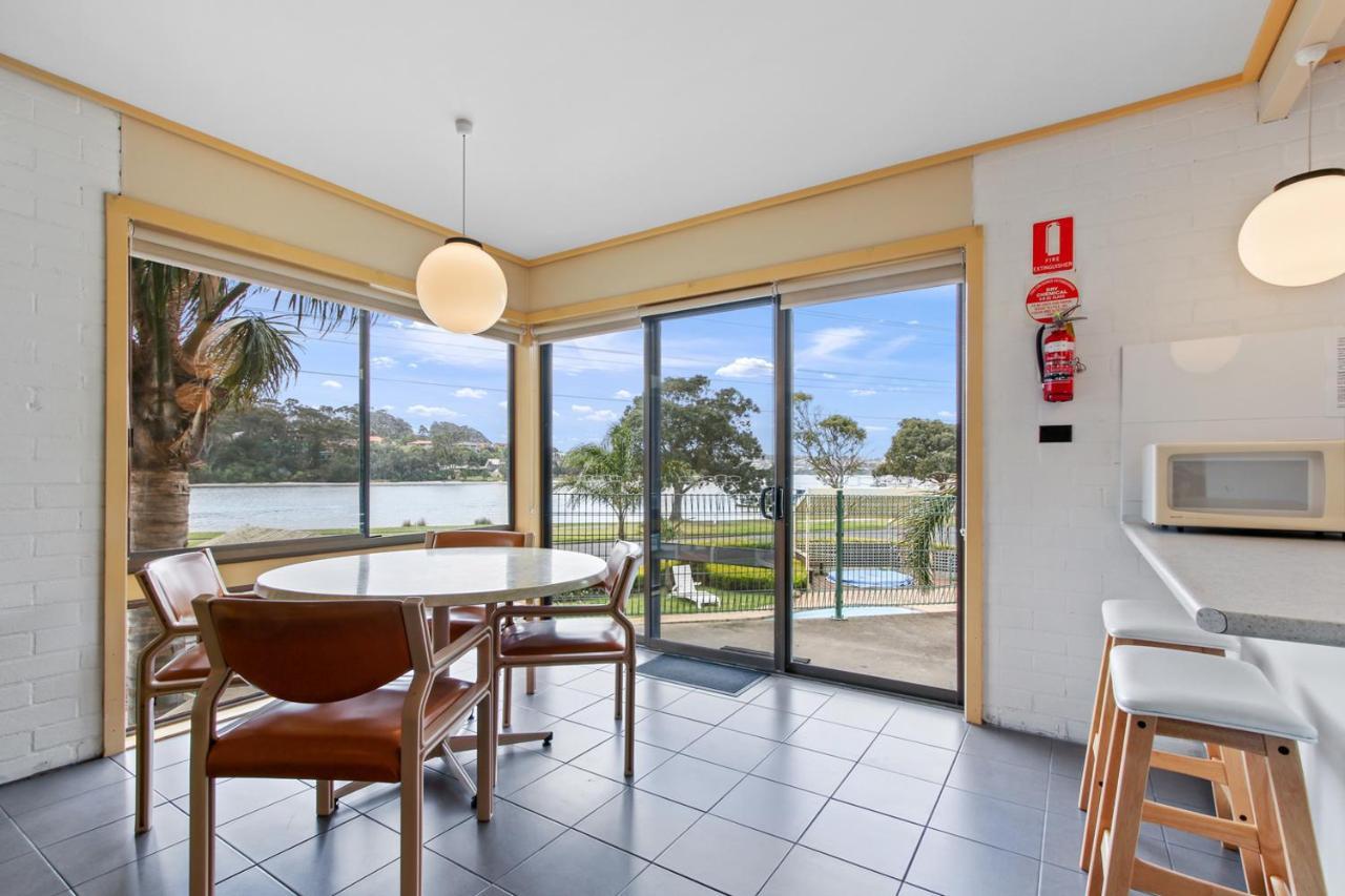 Emmanuel Holiday Apartment Lakes Entrance Exterior photo