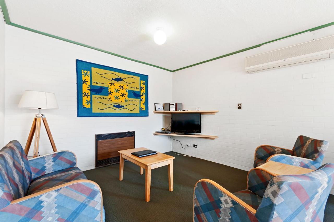 Emmanuel Holiday Apartment Lakes Entrance Exterior photo